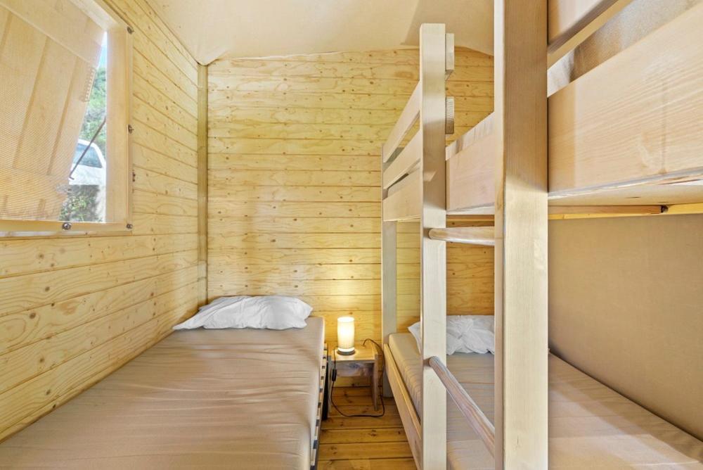 Camping Le Damier Pianottoli-Caldarello  Exterior photo