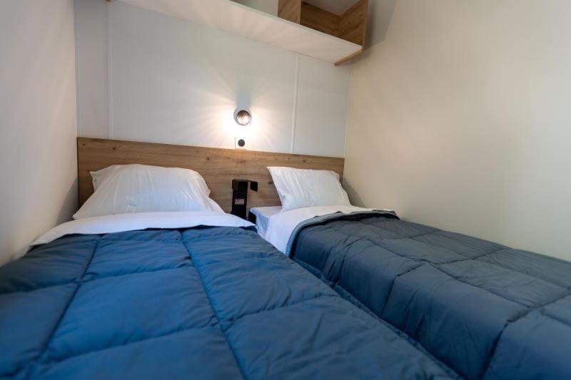 Camping Le Damier Pianottoli-Caldarello  Exterior photo