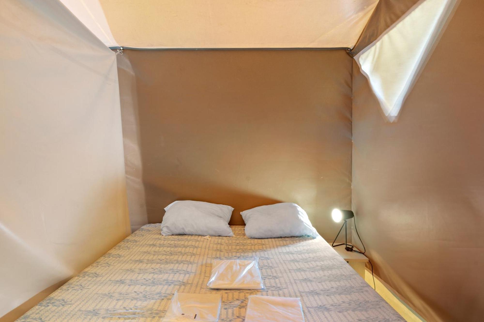 Camping Le Damier Pianottoli-Caldarello  Exterior photo